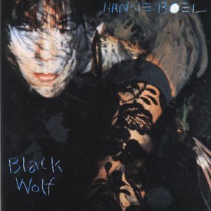 Hanne Boel - Black Wolf - Zortam Music