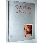 Youngstown in Pen and Pencil book cover