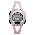 Timex Ironman T5D601 Sleek Triathlon 50 Lap Watch Midsize
