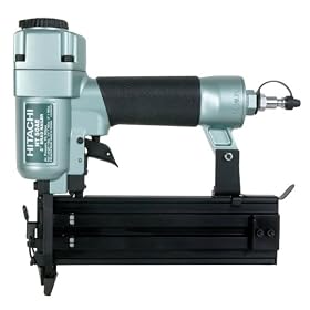 Hitachi NT50AES 3/4-Inch to 2-Inch 18 Gauge Brad Nailer