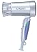 HITACHI IONCARE マイナスイオンドライヤー シルバー HD-N1250 S