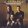 1 2 3 Soleils