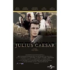 Julius Caesar [VHS]
