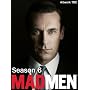 Mad Men - Season 6 [DVD] <b>DVD</b> ~ Jon Hamm