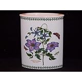 Portmeirion Botanic Garden Marquis Vase-Virgins Bower