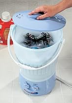 Wonder Washer