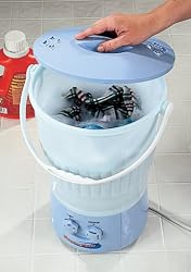 Wonder Washer