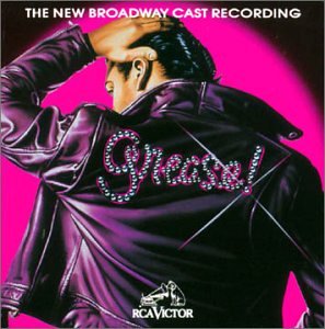 GREASE - Grease: The New Broadway Cast Recording (1994 Revival) - Zortam Music