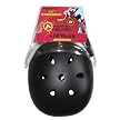 Airwalk Youth Skateboard Helmet - Black
