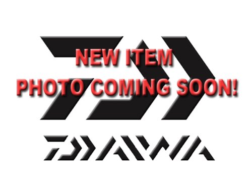 Daiwa Megaforce 100THS Hyper Speep, Low Profile Baitcasting Reel with Twitchin' Bar