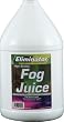 ELIMINATOR LIGHTING LLC E125 One gallon of FOG juice for pro fogging machines