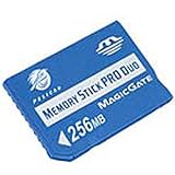 PSP 256MB Memory Kit