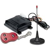 Ramsey Wireless Winch Remote for Ramsey Electric Front Mount Winches, Model# 251200