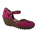 Fly London Women's Yuna Wedge