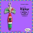 Kooky Klicker Pen Keychain Krew 43 Dickins