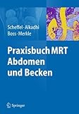 Image de Praxisbuch MRT Abdomen und Becken