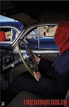 Mars Volta College Poster Print, 22x34