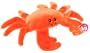 Ty Digger the Crab - Beanie Buddy Soft Toy [Toy]
