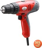 RYOBI 100Vドライバドリル CDD-1010