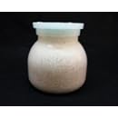 菌糸ボトルＹＳＯ-ＰＰ４４０ｍｌ オオヒラタケ（クヌギ１００％・二次発菌）×５本セット