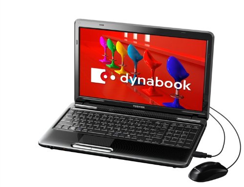 dynabook��T350/56BB��PT35056BBF��[�ץ쥷�㥹�֥�å�]