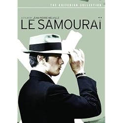 Le Samourai - Criterion Collection