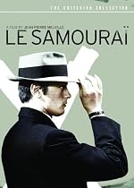 Streaming Le Samourai - Criterion Collection Online.