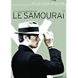 Le Samourai - Criterion Collection ~ Alain Delon
