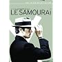 Le Samourai - Criterion Collection