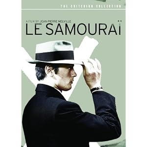 Criterion Collection: Le Samourai [Import USA Zone 1]