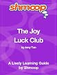 The Joy Luck Club: Shmoop Study Guide