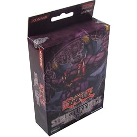 Yu-Gi-Oh! Structure Deck Zombie Madness