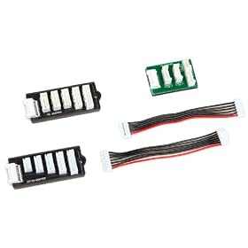 Graupner - 3065.SET - Cosse de Distance en Bas