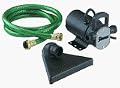 Portable Utility Pump Kit