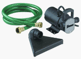 Simer/Flotec/Omni M40P Mini Vac Transfer Pump Kit