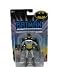 Batman Animated Silver Batman Action Figure