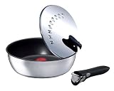 Tefal L9203202 Ingenio 4