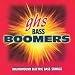 GHS 5-String Bass Boomers Med-Light