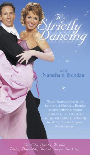  : It's Strictly Dancing