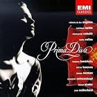Prima Diva by  Vincenzo Bellini, Joseph Marie Canteloube, Francesco Cilea, George Gershwin, and George Frederick Handel 