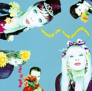 Voice of the beehive - Just A City Lyrics - Zortam Music