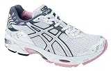 Asics Womens Gel Cumulus 9 Running Trainer / Shoes, 8