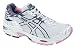 ASICS GEL-Cumulus 9 Ladies Runnning Shoes (TN795-0101), UK8