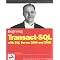 Books on SQL Server 2005