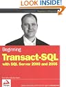 Beginning TransactSQL