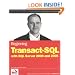 Beginning Transact-SQL With SQL Server 2000 and 2005