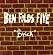 Brick [EP]