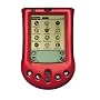 PalmOne m100 series Faceplate Cover (Turbo Red)