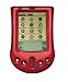 PalmOne m100 series Faceplate Cover (Turbo Red)