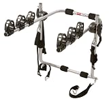 Rola 59402 Three Bike Trunk Mounted Carrier